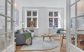 Nabo Hotel Apartments